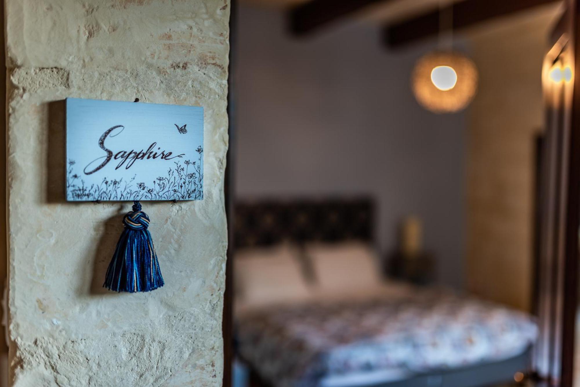 The Stonehouse Bed & Breakfast Saint Julian's Luaran gambar